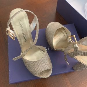 Stuart weitzman